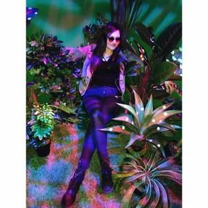 Meet your Posher, Jess